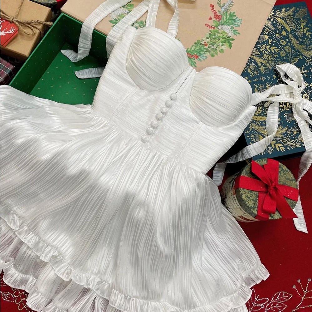 Aderlina Dress XL